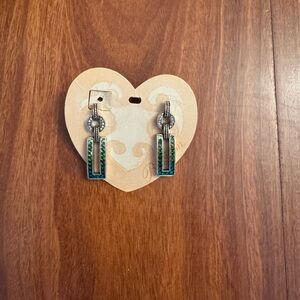 Brighton Spectrum Glam Earrings